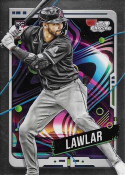 Jordan Lawlar