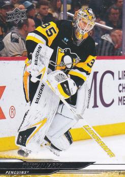 Tristan Jarry