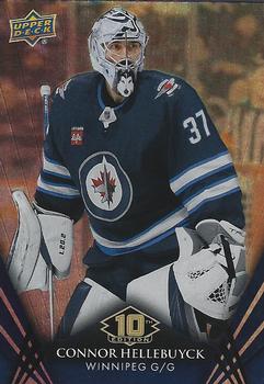 Connor Hellebuyck