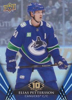 Elias Pettersson