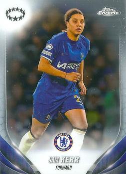 Sam Kerr