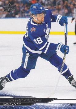 William Nylander