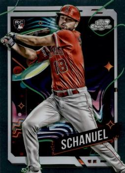 Nolan Schanuel
