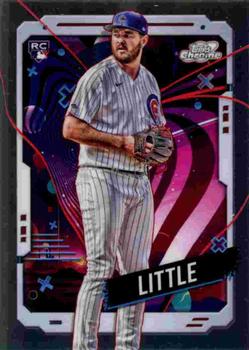 Luke Little