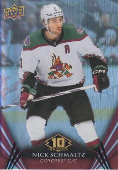 Nick Schmaltz