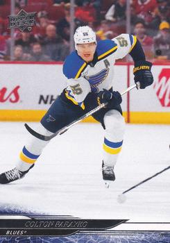 Colton Parayko