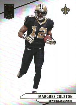 Marques Colston