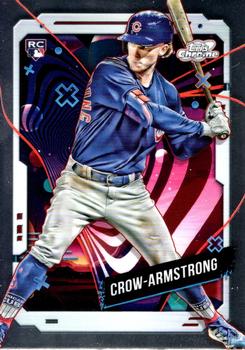 Pete Crow-Armstrong