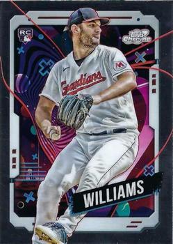 Gavin Williams