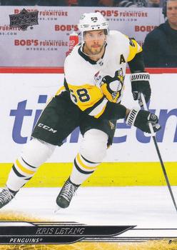 Kris Letang