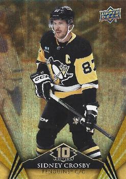 Sidney Crosby