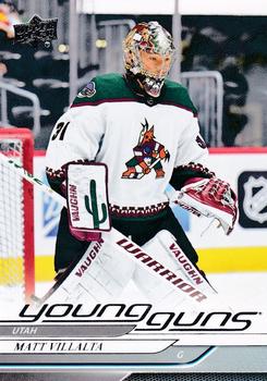 Matt Villalta