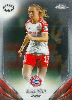 Klara Bühl