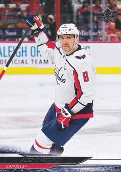 Alex Ovechkin