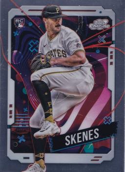Paul Skenes
