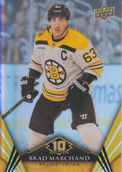 Brad Marchand