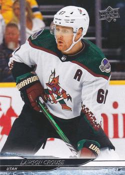 Lawson Crouse