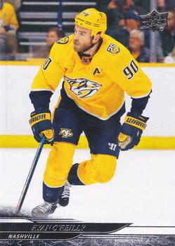 Ryan O'Reilly