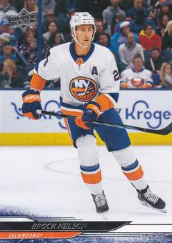 Brock Nelson