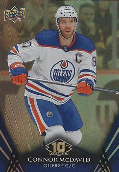Connor McDavid