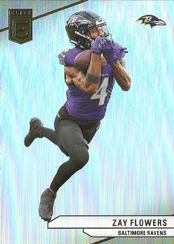 Zay Flowers