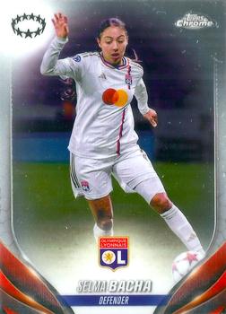 Selma Bacha