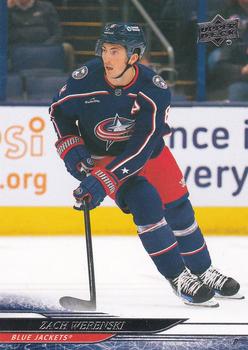 Zach Werenski