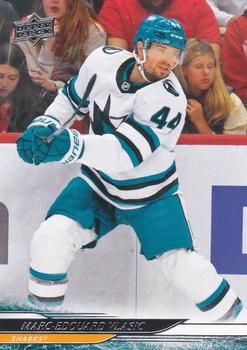 Marc-Edouard Vlasic