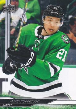 Jason Robertson