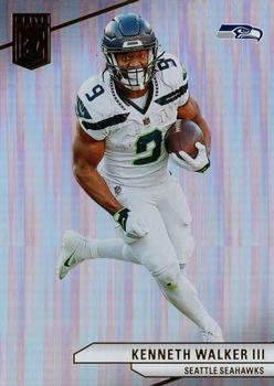 Kenneth Walker III