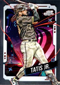 Fernando Tatis Jr.