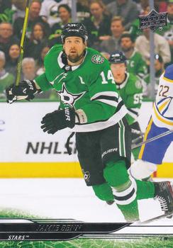 Jamie Benn