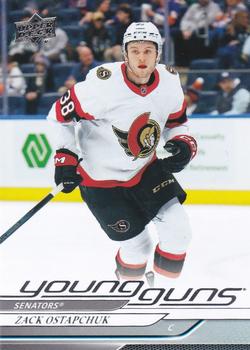 Zack Ostapchuk