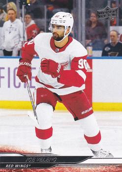 Joe Veleno