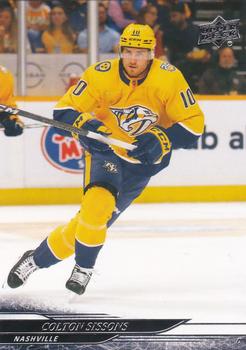 Colton Sissons