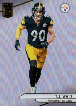 T.J. Watt