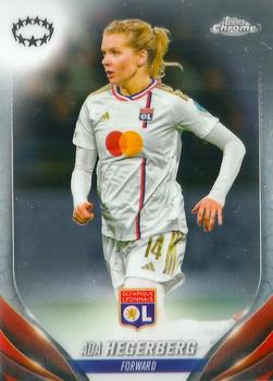 Ada Hegerberg