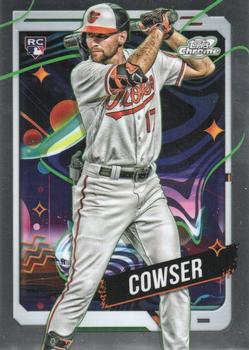 Colton Cowser
