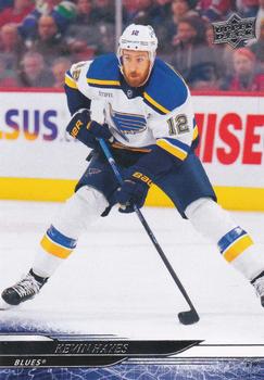 Kevin Hayes