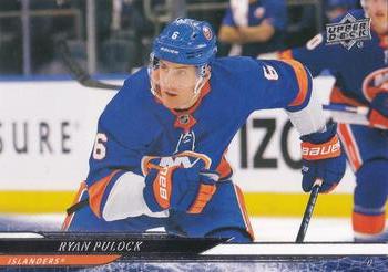 Ryan Pulock