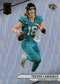 Trevor Lawrence
