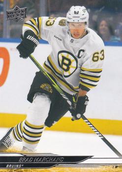 Brad Marchand