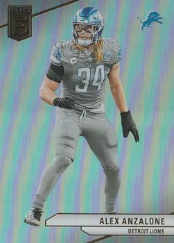 Alex Anzalone