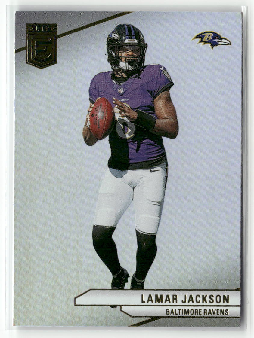 Lamar Jackson