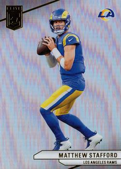 Matthew Stafford