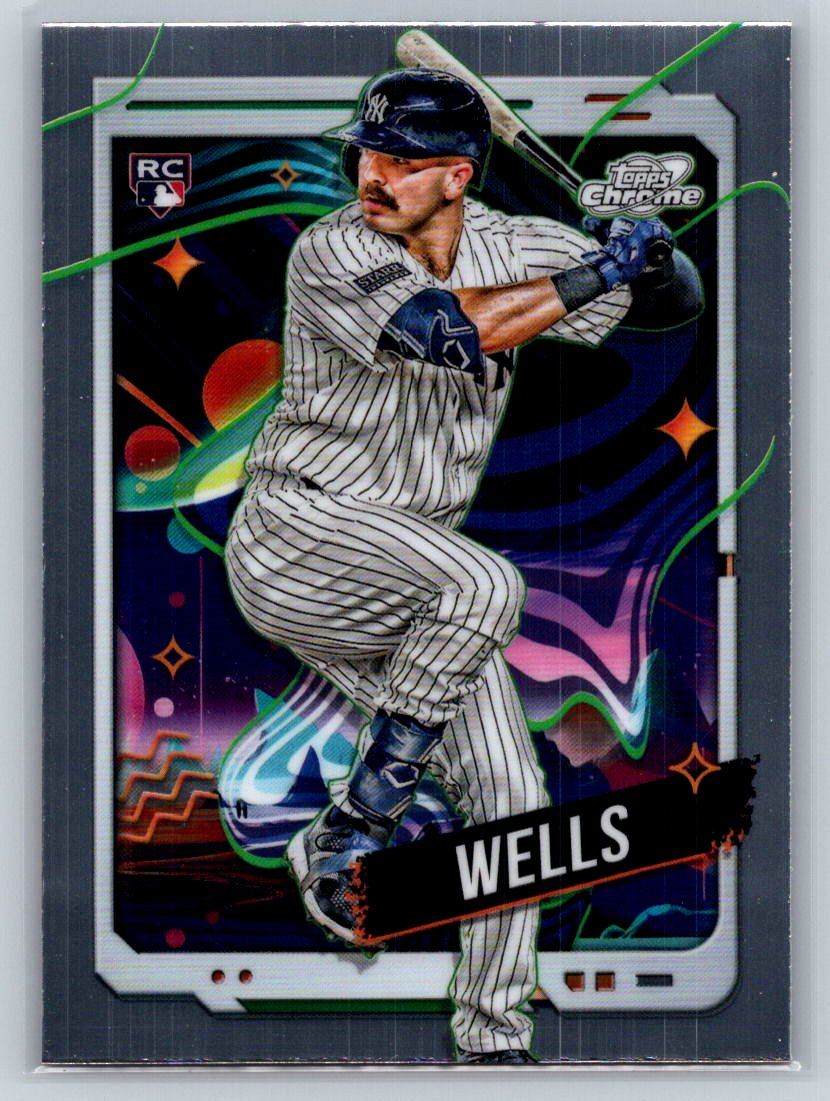 Austin Wells
