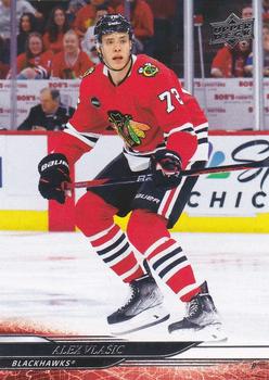 Alex Vlasic