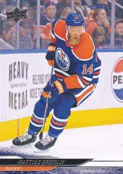 Mattias Ekholm