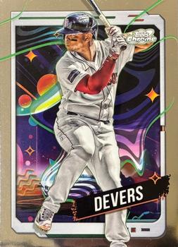 Rafael Devers