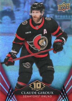 Claude Giroux